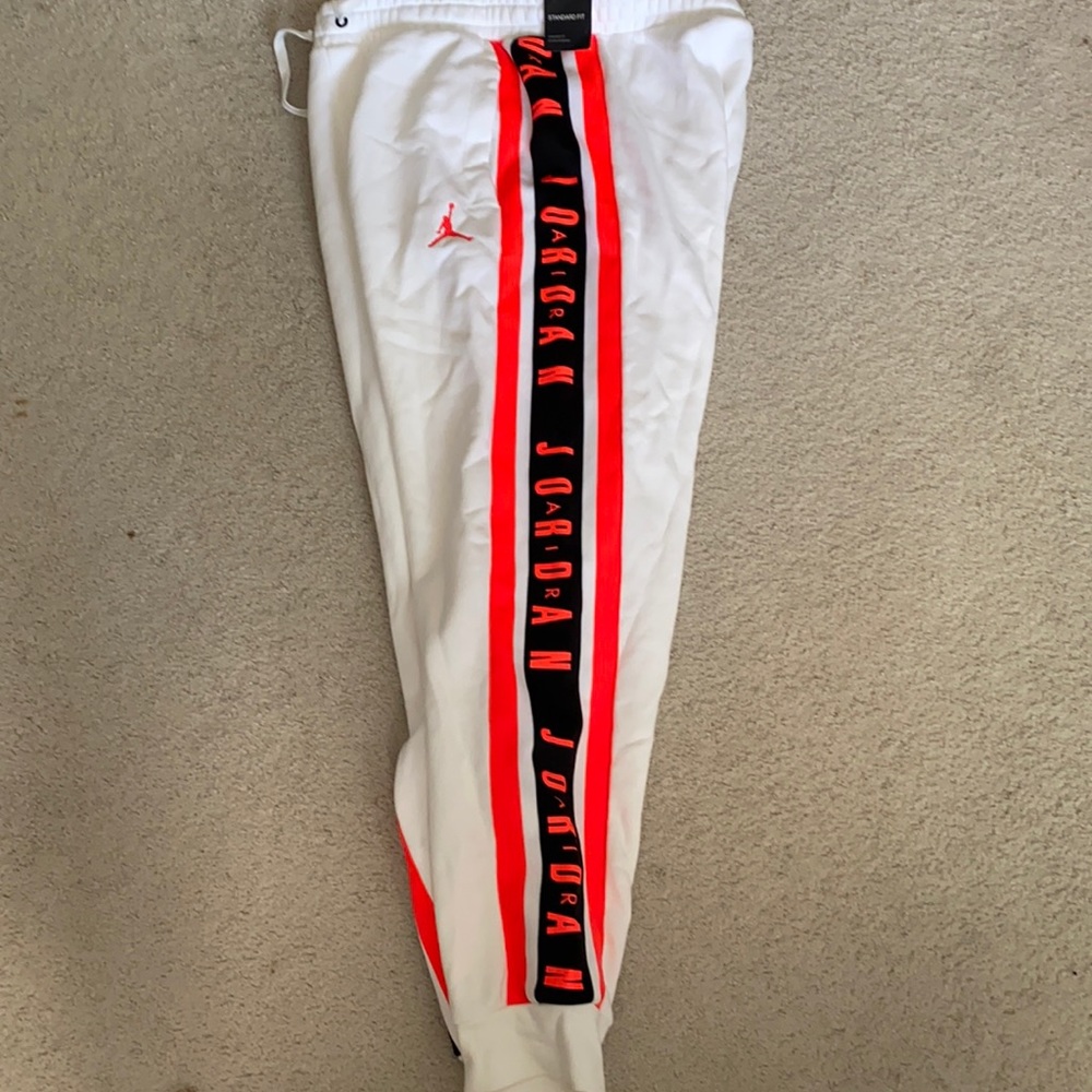 Air Jordan pants